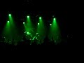 angra   acid rain