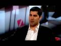 Parag Khanna on The Hour with George Stroumboulopoulos