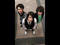 [that's the title of the series yay(: ] Ok so I'm gonna release all the parts. so yeah... Bullemont School: A music school for the students to learn about music. Only one band every year gets to become famous and go on a world tour. The Jonas Brothers always go to this school just to check out girls. Not for the music but just girls. The teachers were very upset when the Jonas Brothers graduated as rock stars but they still like them. The staff never get the Jonas Brothers in trouble but ...
