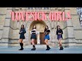 [Aurora] Blackpink (블랙핑크) - Lovesick Girls