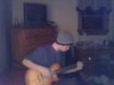 jazzy jeffs blues - Rob Tracy