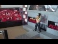 LKS (wwe) stopmotion & test #4