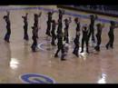 harrison cental dance