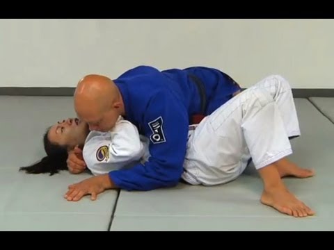 straddle pin