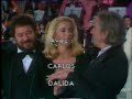 Serge Gainsbourg fait le pitre à \"Tv Stars\" Serge Gainsbourg fait le pitre à \"Tv Stars\"