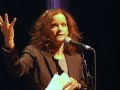 Voeux d'Anik Bissonnettte
