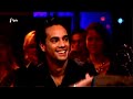 Freek Bartels bij Opium Freek Bartels bij Opium