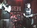 Quinto Poder - A Maldade (ao vivo)