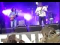 Go Back To The Zoo - Electric live @ Effenaar