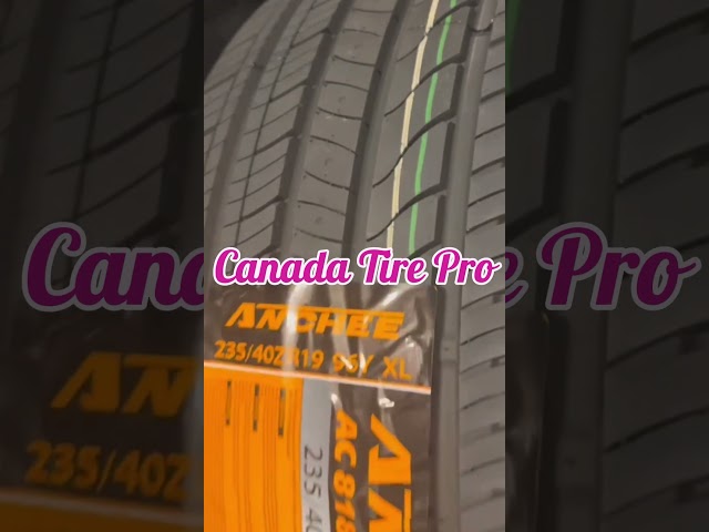 235/40ZR19 All Season Tires 235 40 19 (235 40R19) $438 Set of 4 in Tires & Rims in Edmonton