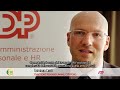 ADP in Tour: Intervista a Giordano Curti (CIR Food)