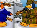 Club Penguin cheats, wig catalog, clothing catalog