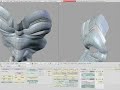 Timelapse: Steam punk Head-Montage Studio Timelapse: Steam punk Head-Montage Studio