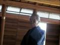 Tsutomu Ohshima on suwari-waza for Shotokan Karate