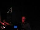 Jim Rontondi at the AQ; "Davis Cup"