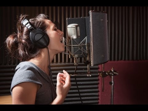 how to improve singing