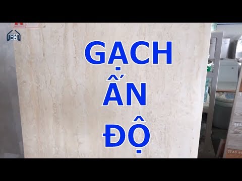 Gạch ốp tường nhà tắm 60x120 Ấn Độ|Gạch granite khổ lớn 600x1200 giá rẻ