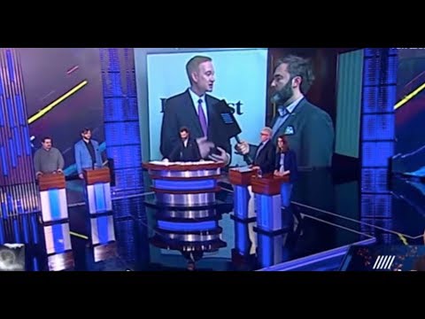 Якщо дії Росії залишаються без відповіді – Путін іде далі, Карпентер