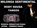 video de RODY SOUSA CANTANTE ANIMADOR, Cantantes de Sevilla