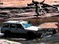 jeep XJ