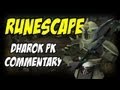Runescape Noname Nate's Dharoks Pking With Commentary