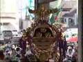 大潮祭り（川口神社） Ooshio Masturi