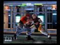 Dead or alive 2-Bayman Survival 2