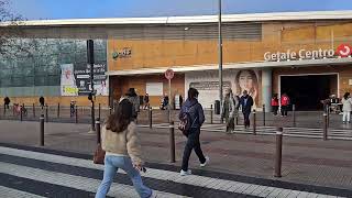 14 Gennaio 2026: FASE MATARRAM'MARISSIMA, Puerta del Sol, Getafe, Spain