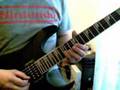 Nothing Else Matters (Lesson 5 - SOLO)