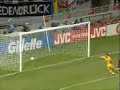 gol de moldovan 98 romania - anglia