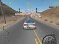 ProStreet Demo on Radeon X1650 Pro HiS ProStreet Demo on Radeon X1650 Pro HiS