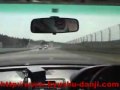 acura nsx ITB ( in car ) vs nissan skyline gt-r R34 R33 turbo
