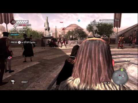 Assassin's Creed : Brotherhood