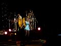 Any -sambinha solo para ti, Anhembi  SP 29/11