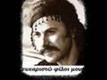 Nikos KSILOURIS-Itane Mia Fora
