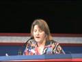 Debra Medina's speech for Vice Chair of Texas GOP