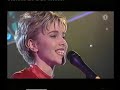 Eurosong 1999 (VRT) | Semi 1 | Vanessa Chinitor