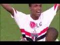 richarlyson: sao paulo x palmeiras