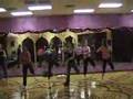 Bhangra Workout Choreo Class for Uganda Fundraiser