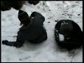Sledding Big Bear Sledding Big Bear