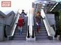 Escalator-Dance