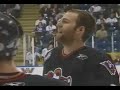 Brett Sonne vs Michael Busto