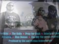 CHE - blue demon