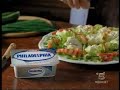 Spot Philadelphia ogni volta � come la prima
