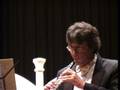 videos de Bach / Reger ,