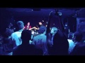 Bern and the Brights: "Starchild" music video - Live @ Maxwells - crowd pleaser - HD