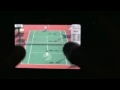 videos de ace tennis application review