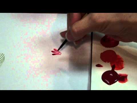 filbert brush -