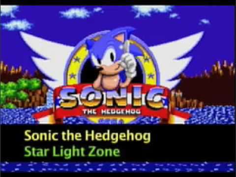 TomBobBlender's Top 10 Sonic the Hedgehog Compositions