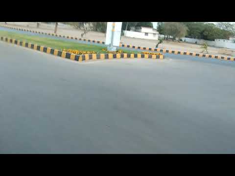 Journey Inside Malir Cantt....Karachi PAKISTAN